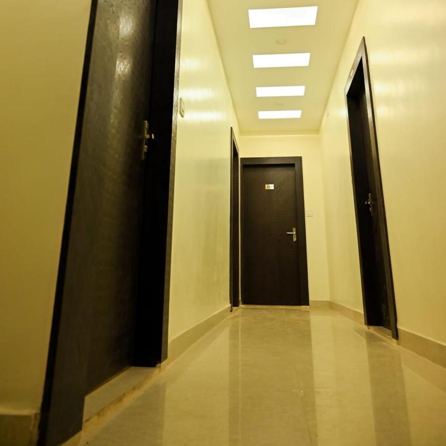 Hotel Golden Bliss Bhopal Extérieur photo