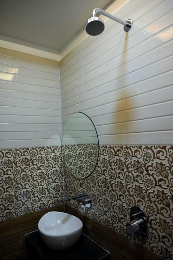 Hotel Golden Bliss Bhopal Extérieur photo
