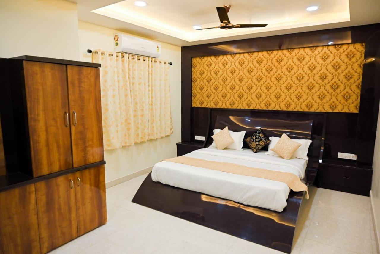 Hotel Golden Bliss Bhopal Extérieur photo