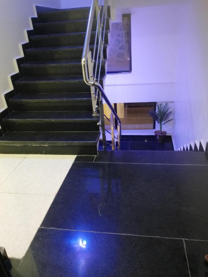 Hotel Golden Bliss Bhopal Extérieur photo