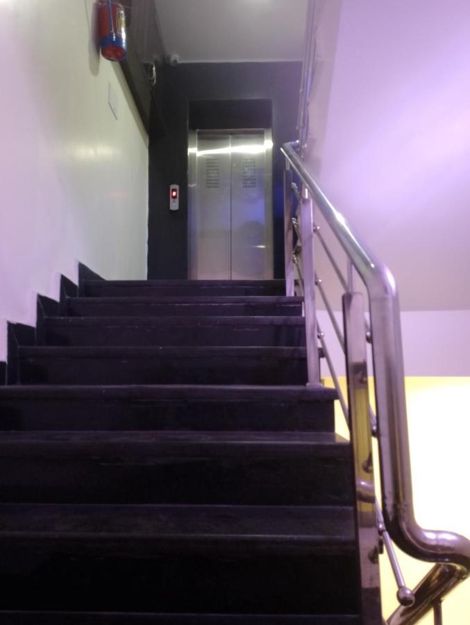 Hotel Golden Bliss Bhopal Extérieur photo