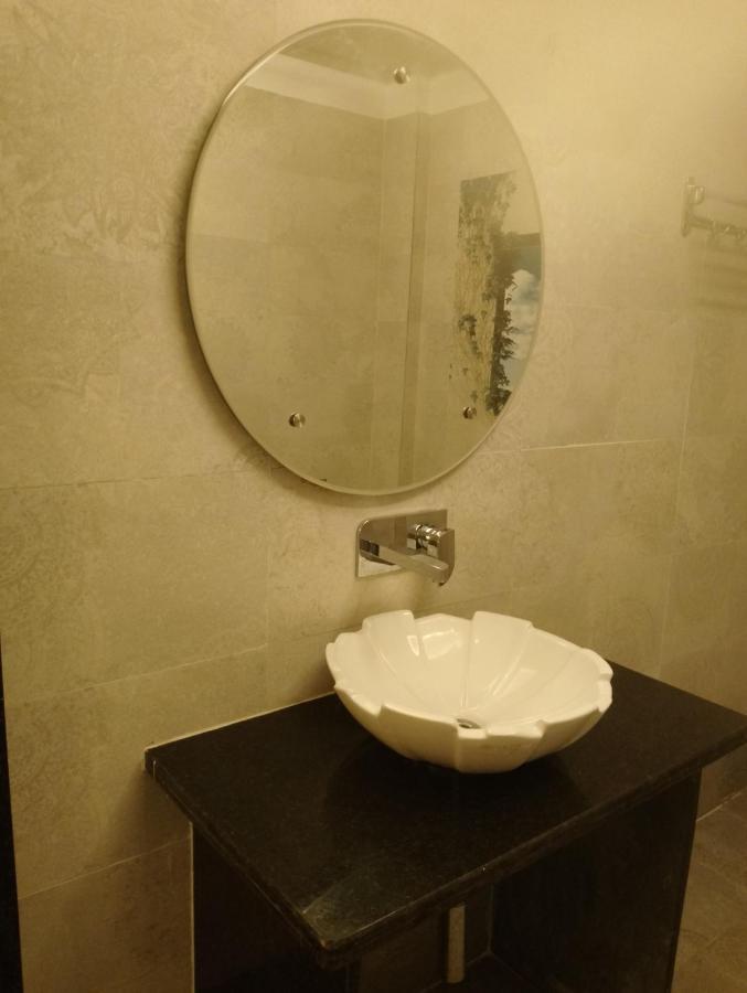 Hotel Golden Bliss Bhopal Extérieur photo