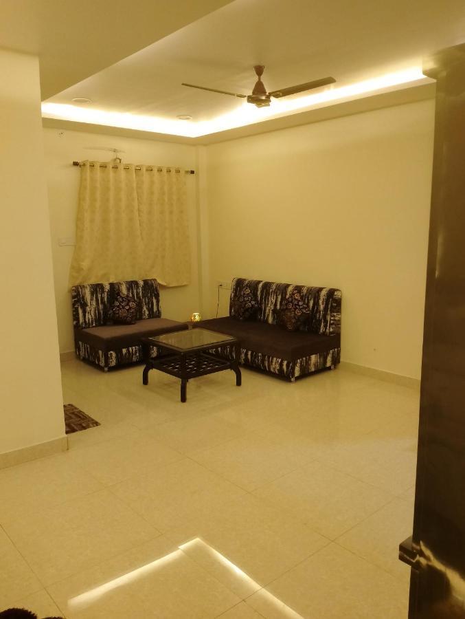 Hotel Golden Bliss Bhopal Extérieur photo