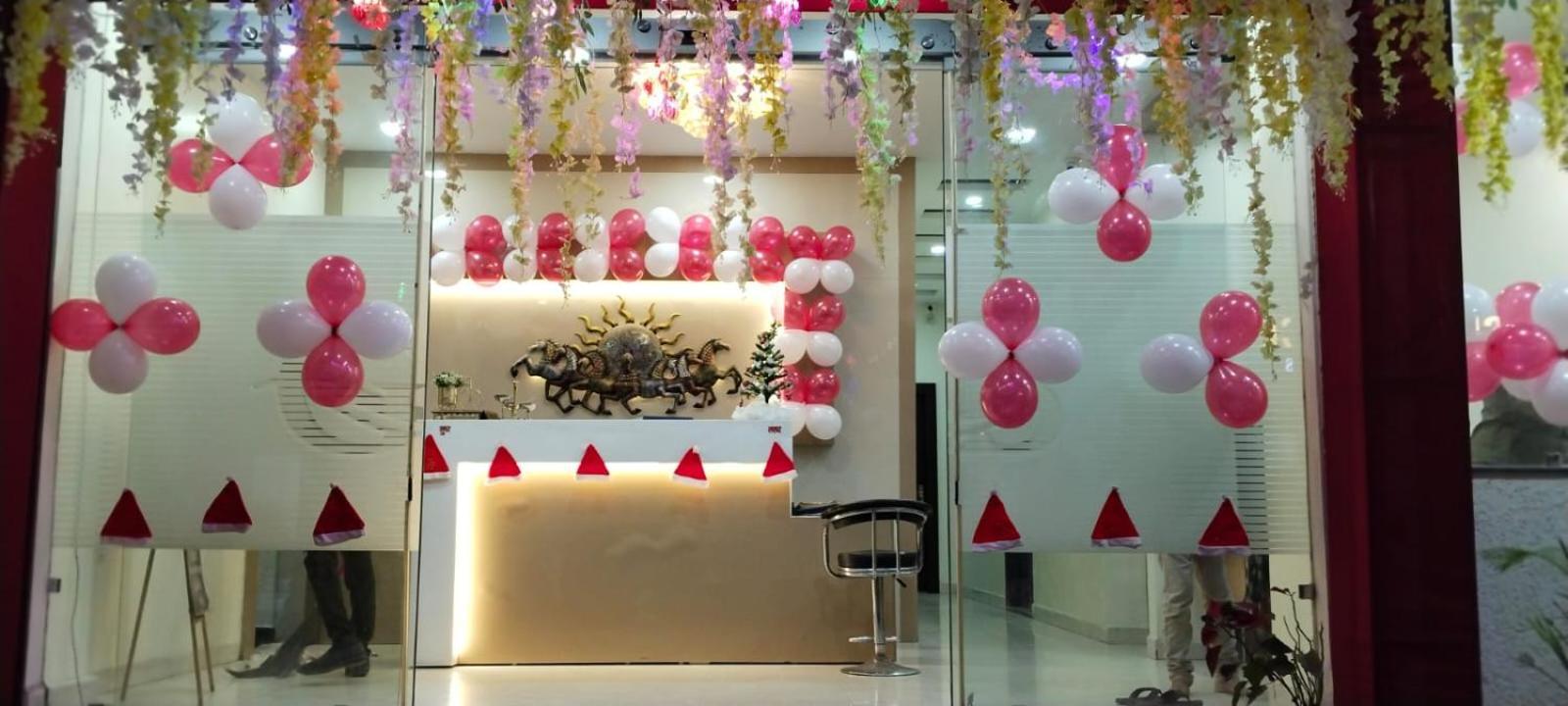 Hotel Golden Bliss Bhopal Extérieur photo